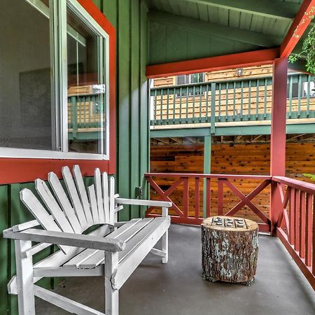 Magnolia Streamside Resort Canadensis Δωμάτιο φωτογραφία