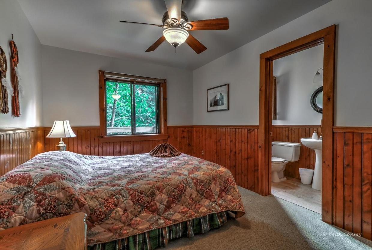Magnolia Streamside Resort Canadensis Εξωτερικό φωτογραφία