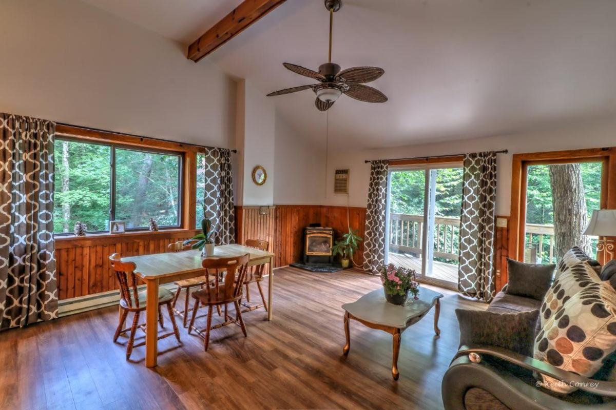 Magnolia Streamside Resort Canadensis Εξωτερικό φωτογραφία