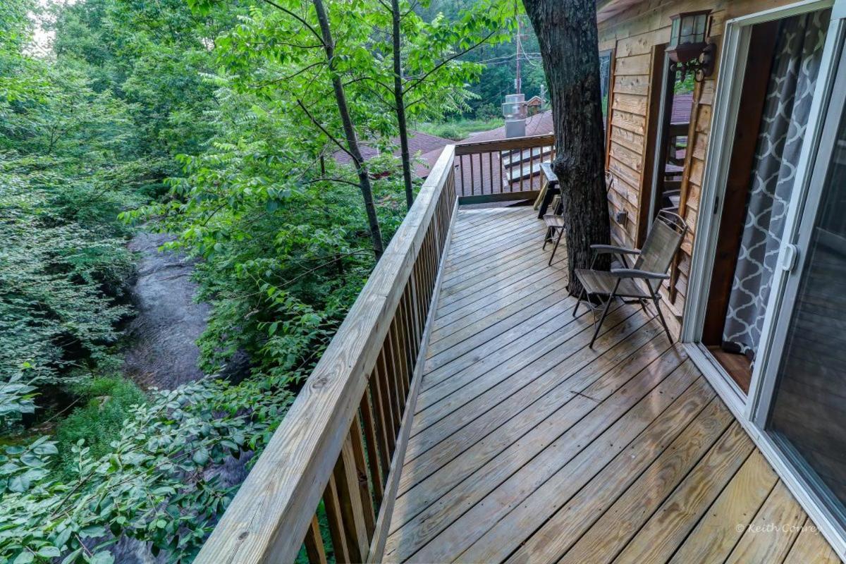 Magnolia Streamside Resort Canadensis Εξωτερικό φωτογραφία