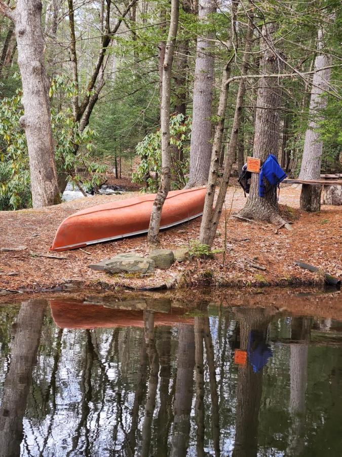 Magnolia Streamside Resort Canadensis Εξωτερικό φωτογραφία