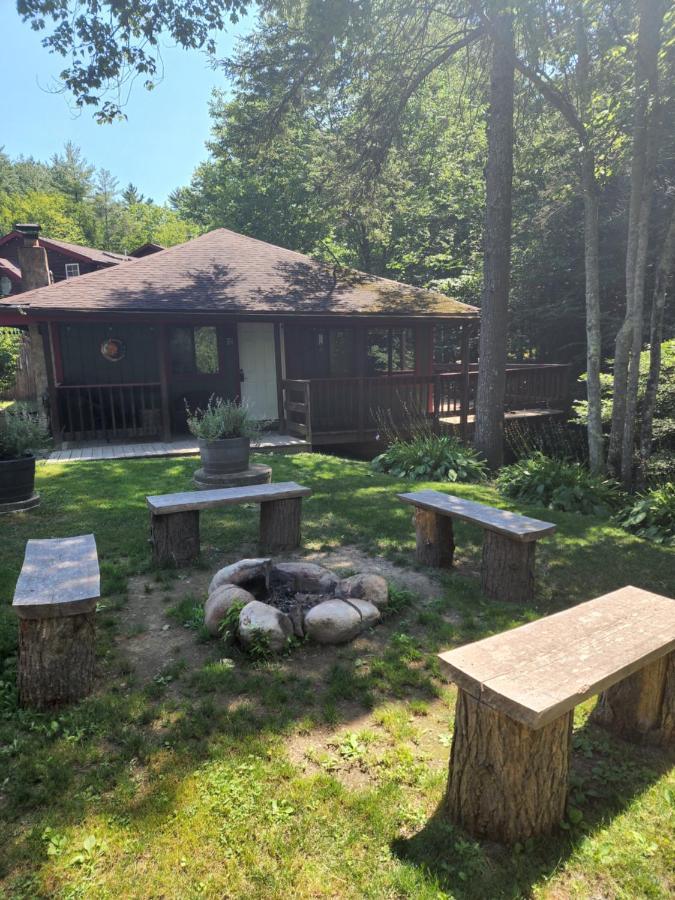 Magnolia Streamside Resort Canadensis Εξωτερικό φωτογραφία