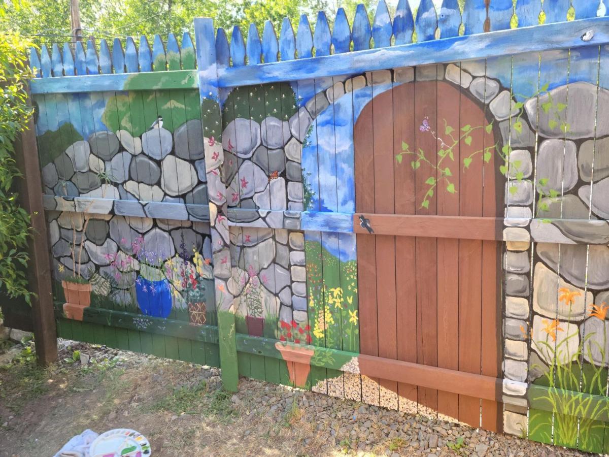 Magnolia Streamside Resort Canadensis Εξωτερικό φωτογραφία