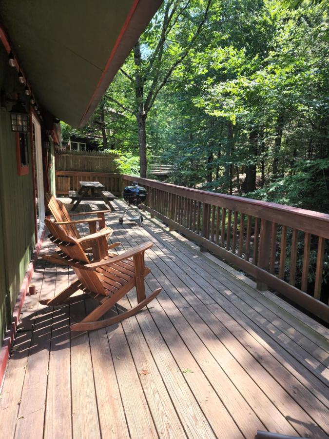 Magnolia Streamside Resort Canadensis Εξωτερικό φωτογραφία