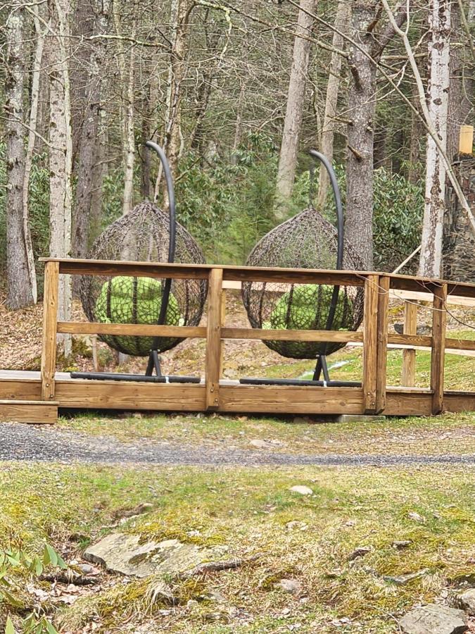 Magnolia Streamside Resort Canadensis Εξωτερικό φωτογραφία