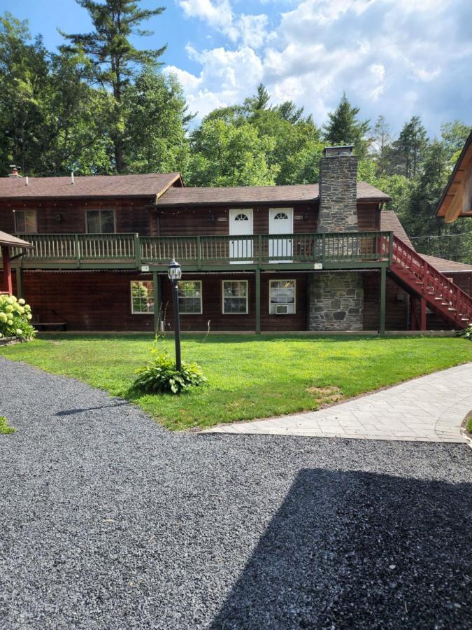 Magnolia Streamside Resort Canadensis Εξωτερικό φωτογραφία