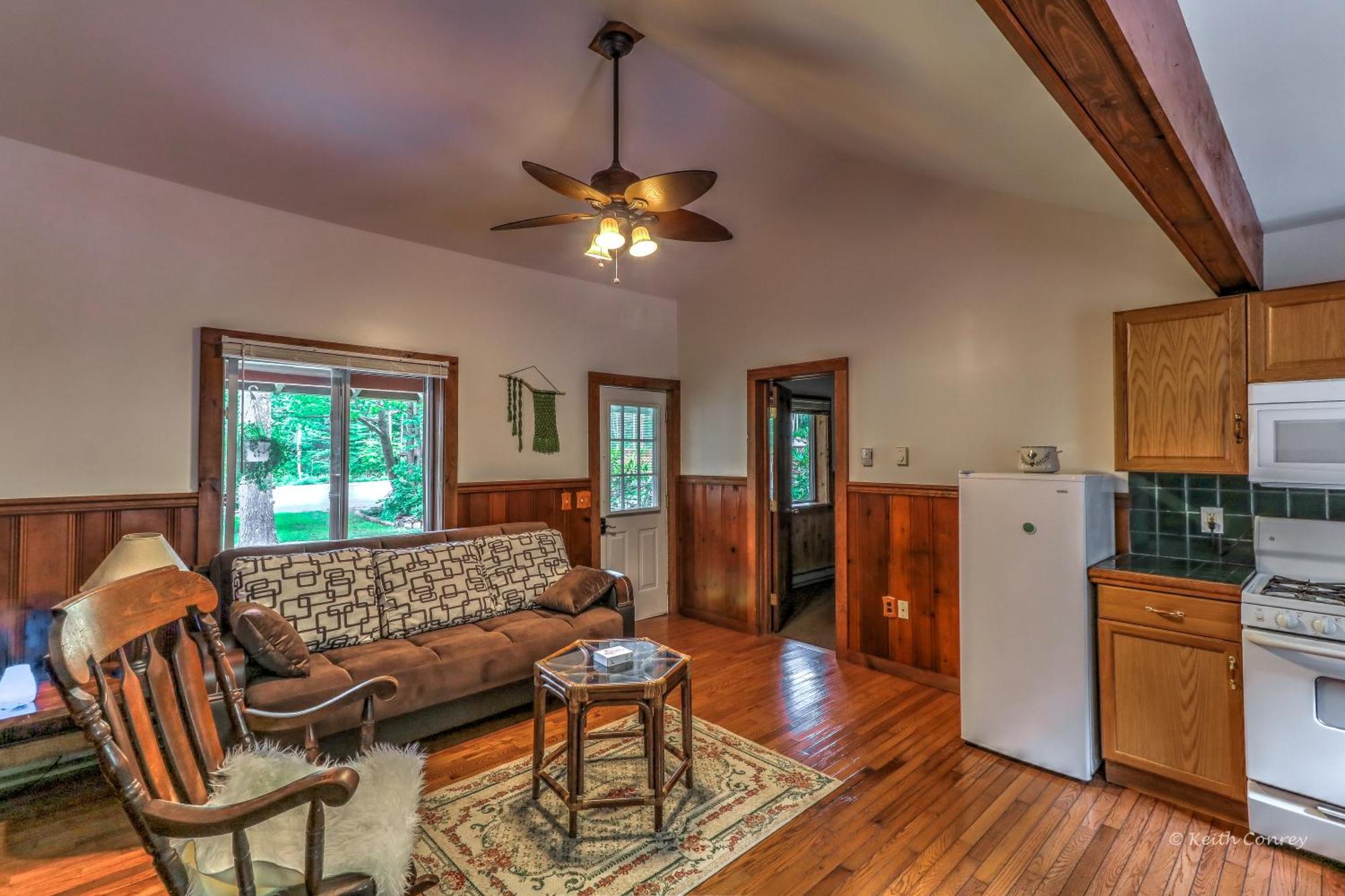 Magnolia Streamside Resort Canadensis Δωμάτιο φωτογραφία