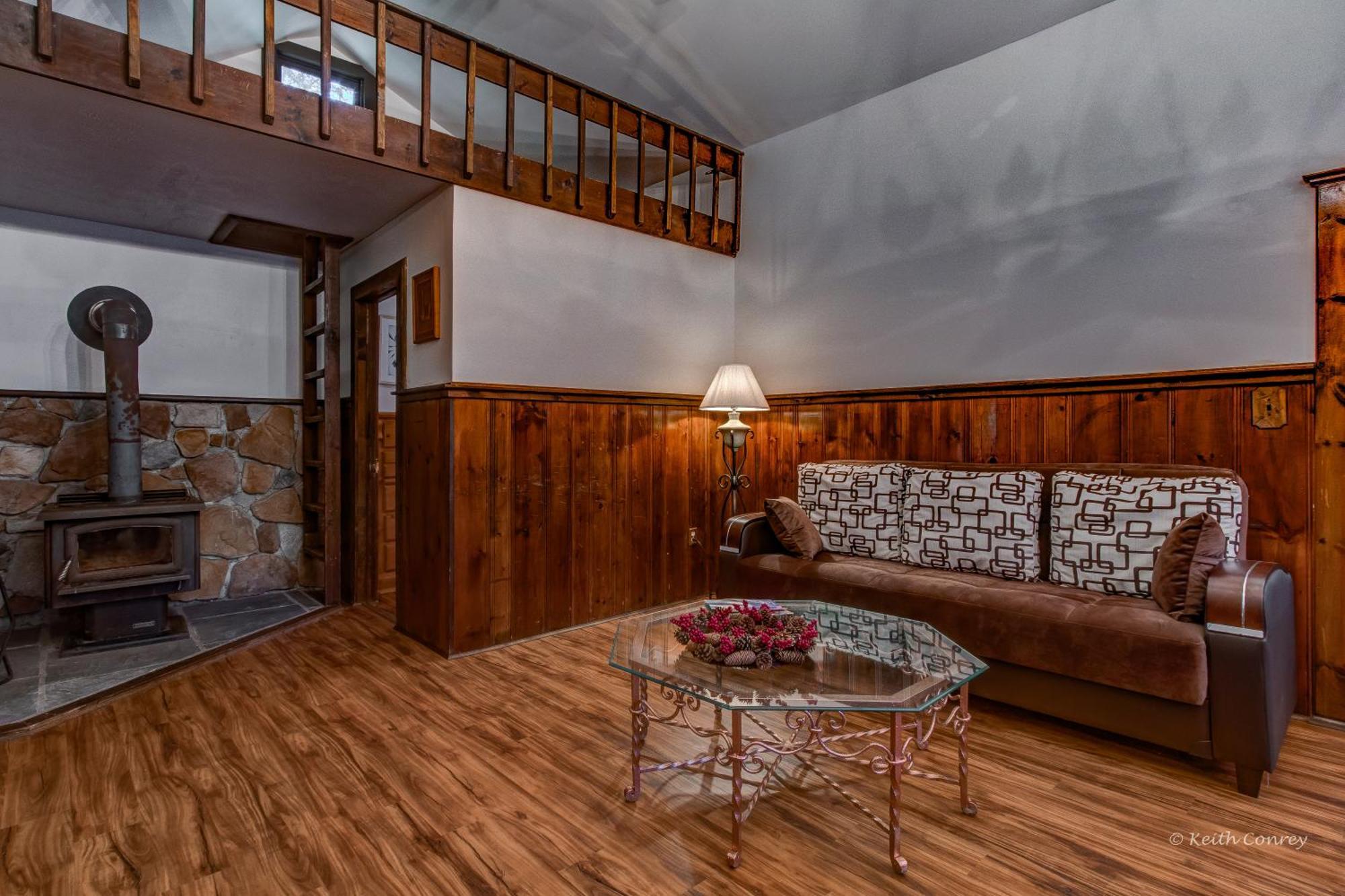 Magnolia Streamside Resort Canadensis Δωμάτιο φωτογραφία