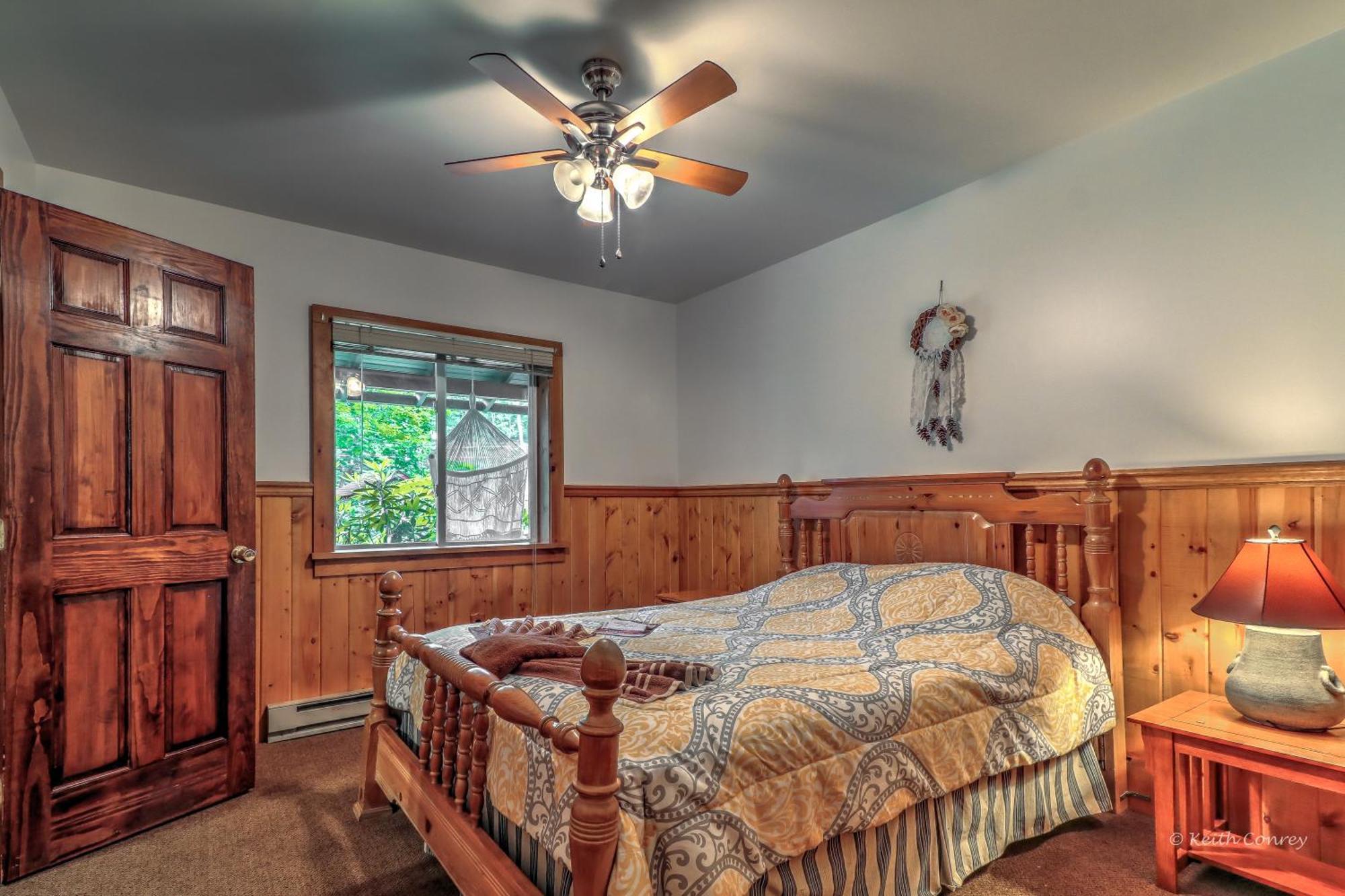 Magnolia Streamside Resort Canadensis Δωμάτιο φωτογραφία