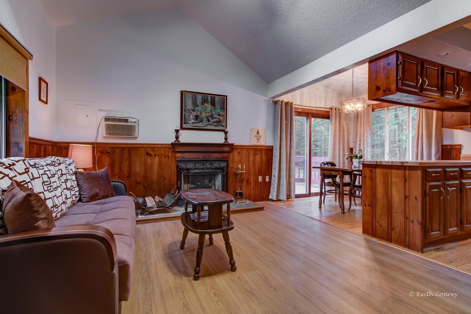 Magnolia Streamside Resort Canadensis Δωμάτιο φωτογραφία