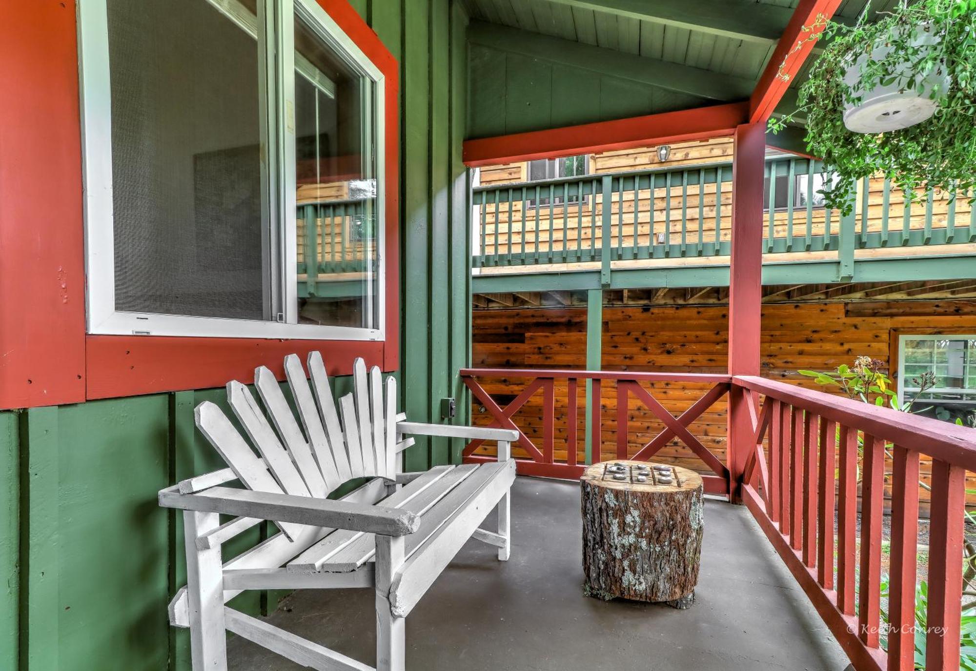 Magnolia Streamside Resort Canadensis Δωμάτιο φωτογραφία