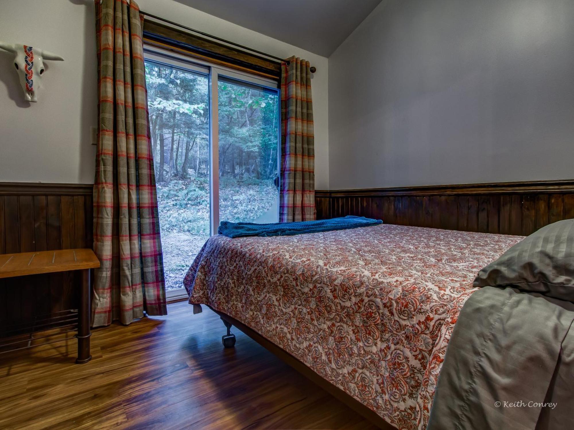 Magnolia Streamside Resort Canadensis Δωμάτιο φωτογραφία