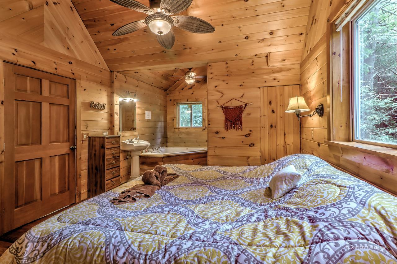 Magnolia Streamside Resort Canadensis Εξωτερικό φωτογραφία